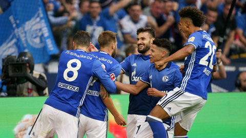 Soi kèo Mainz vs Schalke, 01h30 ngày 6/5: Sáng cửa Schalke thắng chấp góc