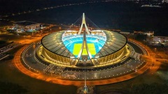 Link xem trực tiếp Lễ khai mạc SEA Games 2023