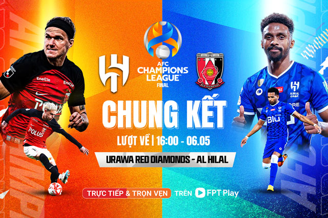 Chung Kết C1 Châu Á 2022: Cuộc Đối Đầu Đỉnh Cao Quyết Định Ngôi Vương