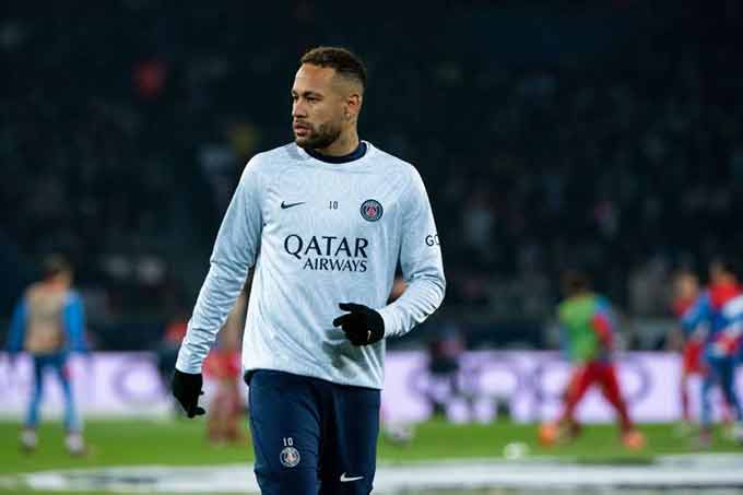 Neymar rất khó ở lại PSG mùa tới