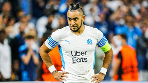 Payet, đội trưởng gương mẫu của Marseille