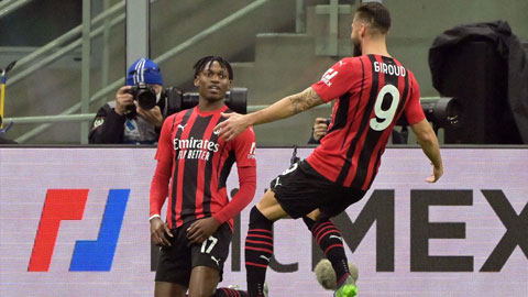 Bet of the day (6/5): Tài Milan – Lazio và Milan thắng kèo châu Á
