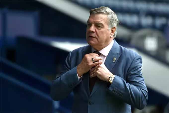 Big Sam có giúp Leeds thoát hiểm thành công?