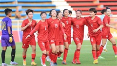Thư SEA Games 2023: Khâm phục ý chí người phụ nữ Việt Nam