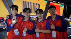 SEA Games 2023: Bước đệm để phát triển Tốc Chiến Việt Nam