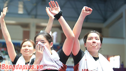 Trương Thảo My, Trương Thảo Vy - cặp song sinh Việt kiều giúp bóng rổ 3x3 nữ Việt Nam giành HCV SEA Games là ai?