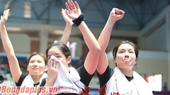 Trương Thảo My, Trương Thảo Vy - cặp song sinh Việt kiều giúp bóng rổ 3x3 nữ Việt Nam giành HCV SEA Games là ai?