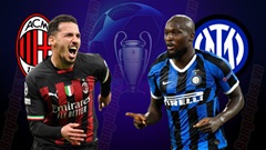 Nhận định bóng đá Milan vs Inter, 02h00 ngày 11/5: Derby của Inter