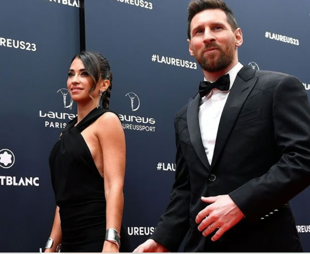 Lionel Messi quảng cáo vali Louis Vuitton trước mùa du lịch cao điểm  bởi  Nguyễn Duyên  Brands Vietnam