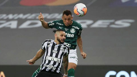 Bet Of The Day (10/5): Palmeiras thắng kèo châu Á