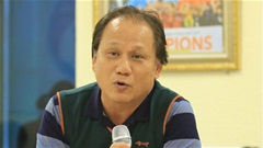 Chuyên gia Phan Anh Tú: 'Trận U22 Việt Nam - U22 Thái Lan sẽ đầy toan tính'