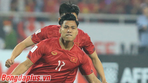 Vũ Văn Thanh, Phan Văn Đức nói gì bảng đấu của ĐT Việt Nam tại Asian Cup 2023