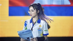 Nữ trọng tài Esports duy nhất ở SEA Games 2023: 'Tôi đã cống hiến cho Wushu và bây giờ là VALORANT'