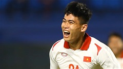 Nguyễn Ngọc Thắng: 'Nhân tố X' của U22 Việt Nam tại SEA Games 2023