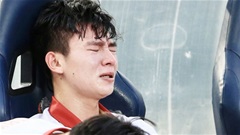 Thư Sea Games: Những giọt nước mắt tức tưởi của U22 Việt Nam