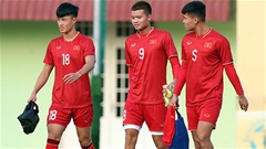 Dự đoán đội hình U22 Việt Nam vs U22 Indonesia: HLV Troussier có dùng cầu thủ ‘độc lạ’?