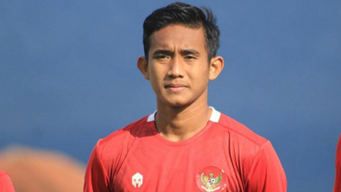 Cầu thủ U22 Indonesia sợ bị ‘trúng bẫy’ U22 Việt Nam