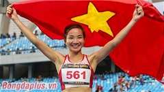 Trực tiếp SEA Games 13/5: Việt Nam hướng đến mốc 80 HCV