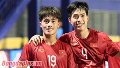 Quốc Việt bị hiểu nhầm trước bán kết U22 Việt Nam vs U22 Indonesia