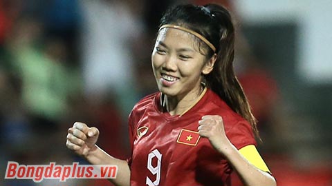 Xem trực tiếp chung kết SEA Games giữa ĐT nữ Việt Nam vs ĐT nữ Myanmar ở đâu, khi nào? 