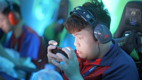 Tuyển Việt Nam mất ngôi đầu bảng xếp hạng PUBG Mobile SEA Games 2023