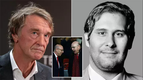 Sir Jim Ratcliffe and Sheikh Jassim 'concerned about United takeover'
