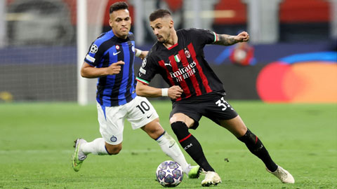 Soi kèo 16/5: Tài bàn thắng trận Inter - Milan