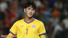 3 cầu thủ dính thẻ đỏ, 1 người nhập viện, 7 cầu thủ Thái Lan thua 3 bàn ở hiệp phụ trước Indonesia