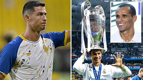'Ronaldo đã bị lừa ở Saudi Arabia'