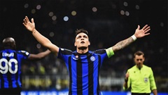 Người thắng, kẻ thua sau trận Inter 1-0 AC Milan: Lautaro Martinez trở thành huyền thoại trong trận derby Milan