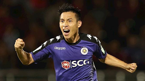 Hùng Dũng mổ ruột thừa, Hà Nội FC lại mất thêm ‘chiến tướng’