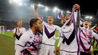 Bán kết Conference League: Fiorentina ngược dòng, West Ham nhọc nhằn vào chung kết