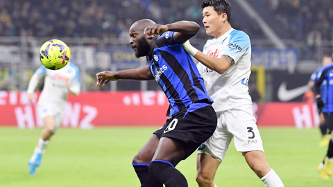 Soi kèo 20/5: Inter thắng kèo châu Á
