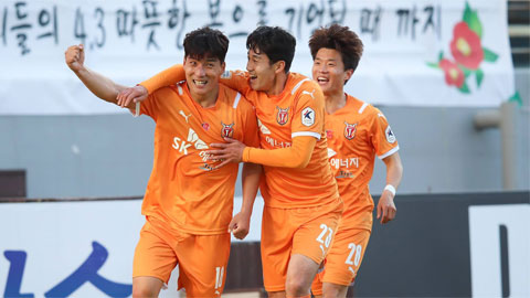 Soi kèo Seoul vs Jeju United, 16h00 ngày 20/5