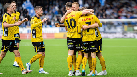 Soi kèo IFK Norrkoping vs Elfsborg, 00h10 ngày 23/5