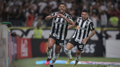 Soi kèo Paranaense vs Mineiro, 05h00 ngày 24/5