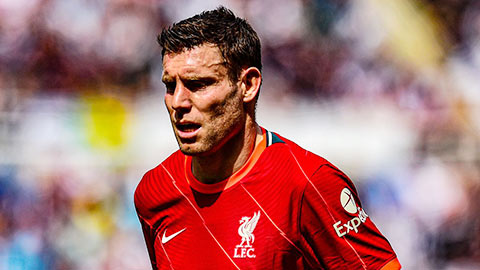 Klopp mâu thuẫn với BLĐ Liverpool vì Milner