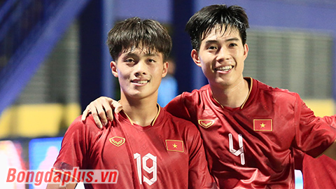 Vào bảng dễ, U23 Việt Nam tràn đầy cơ hội dự VCK U23 châu Á 2024
