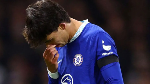 Chelsea hủy lễ tổng kết mùa giải vì quá xấu hổ