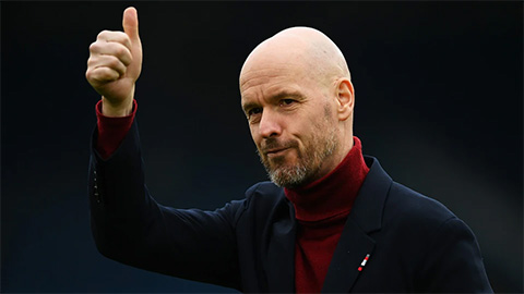 Ten Hag: 'MU sẽ không đi theo vết xe đổ của Chelsea'