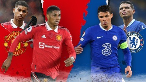 Đội hình dự kiến MU vs Chelsea, 02h00 ngày 26/5