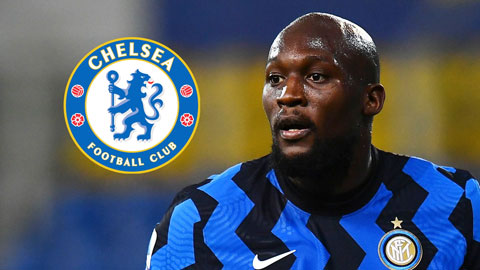 Lukaku tự chặn đường về Chelsea bằng phát ngôn trêu ngươi