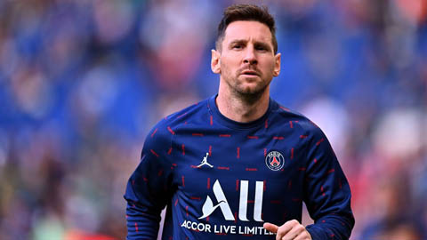 Messi's next club is definitely Al-Hihal?