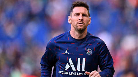 CLB tiếp theo của Messi chắc chắn là Al-Hihal?