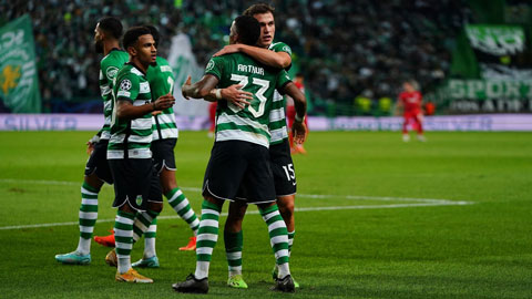 Soi kèo Vizela vs Sporting Lisbon, 03h15 ngày 27/5