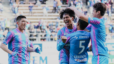 Bet of the day (27/5): Sagan Tosu và Urawa Reds thắng kèo châu Á