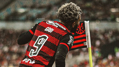 Phao cứu sinh 27/5: Tài góc trận Flamengo vs Cruzeiro