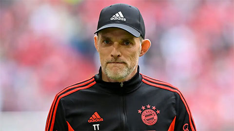 Matthaus: 'Tuchel khiến Bayern tệ đi'