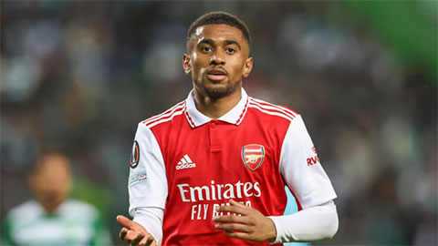 Nelson chuẩn bị ký hợp đồng mới 4 năm với Arsenal