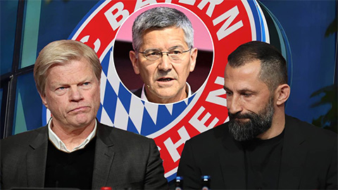 Drama tại Bayern: Kahn tố bị cấm 'vác xác' đến Cologne